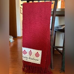 NWOT Rae Dunn blanket